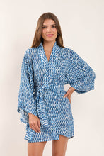 Charger l&#39;image dans la galerie, Image 04: Rio De Sol Robe De Plage Chuva Kimono
