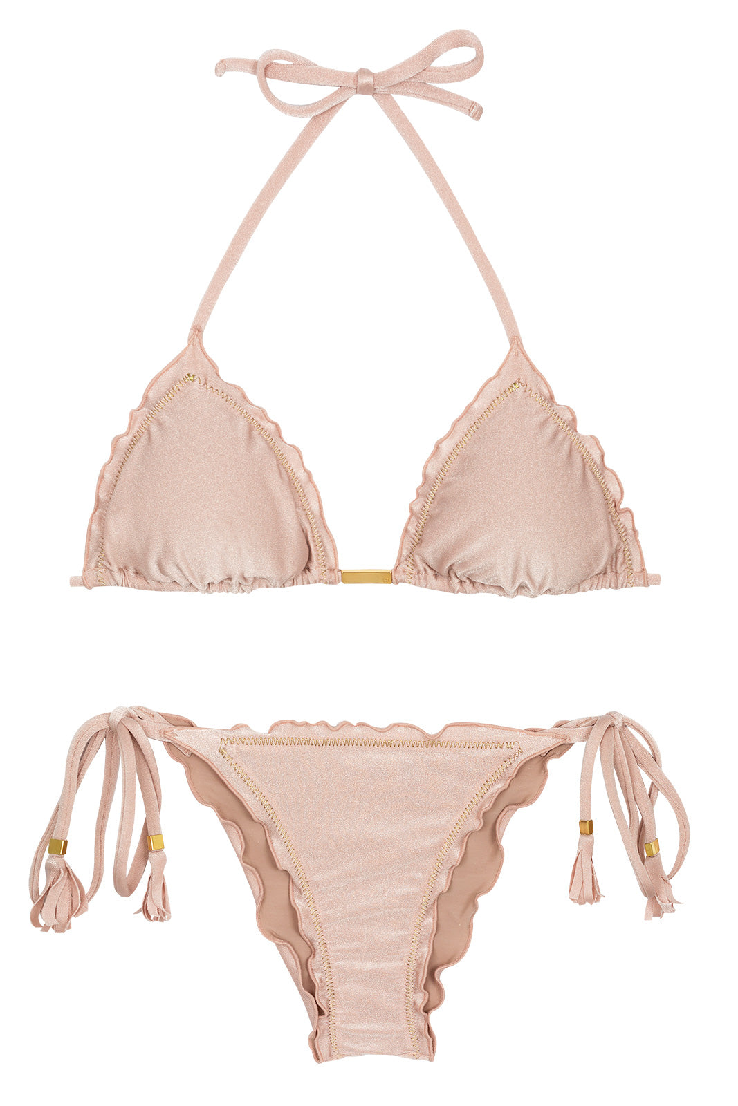 Product Front: Rio De Sol Ensemble Essence Frufru