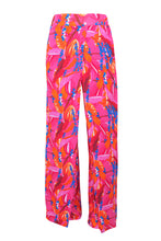 Charger l&#39;image dans la galerie, Product Front: Rio De Sol Pantalon De Plage Flavors Wide Pants
