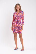 Charger l&#39;image dans la galerie, Model Front: Rio De Sol Chemise Funny Chemise
