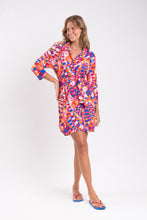Charger l&#39;image dans la galerie, Image 04: Rio De Sol Chemise Funny Chemise
