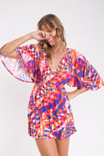 Charger l&#39;image dans la galerie, Image 06: Rio De Sol Mini Dress Funny Mini Dress
