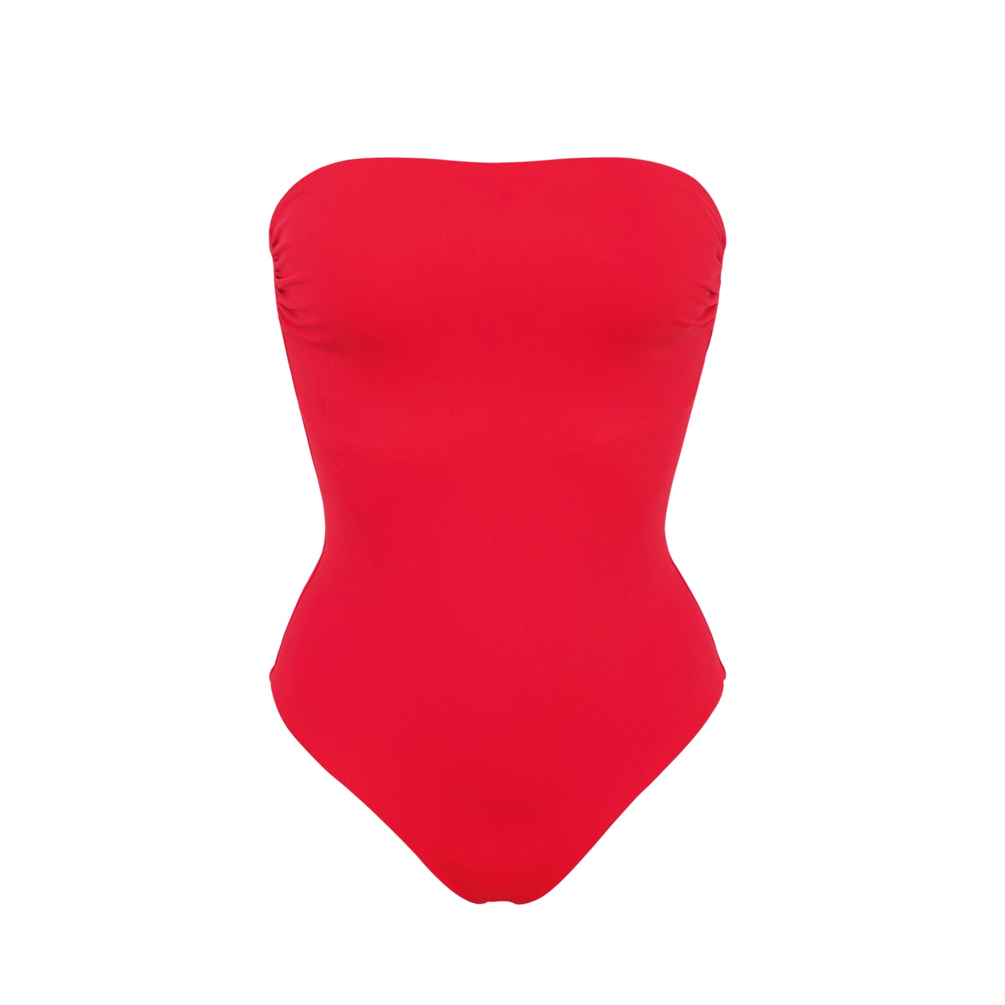 Product Front: Rio De Sol Une Pièce Hibiscus Aloha