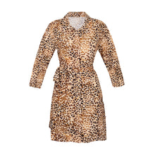 Charger l&#39;image dans la galerie, Product Front: Rio De Sol Chemise Leopard Chemise
