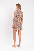 Charger l&#39;image dans la galerie, Image 08: Rio De Sol Chemise Leopard Chemise
