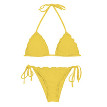 Charger l&#39;image dans la galerie, Product Front: Rio De Sol Ensemble Melon Eva
