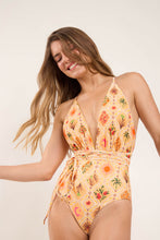 Charger l&#39;image dans la galerie, Image 07: Rio De Sol Une Pièce Mosaico New Vegas
