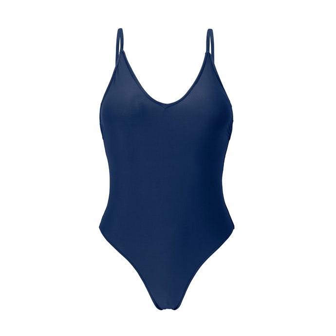 Product Front: Rio De Sol Une Pièce Navy Hype