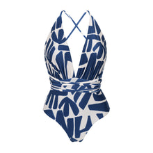 Charger l&#39;image dans la galerie, Product Front: Rio De Sol Une Pièce Pottery New Vegas
