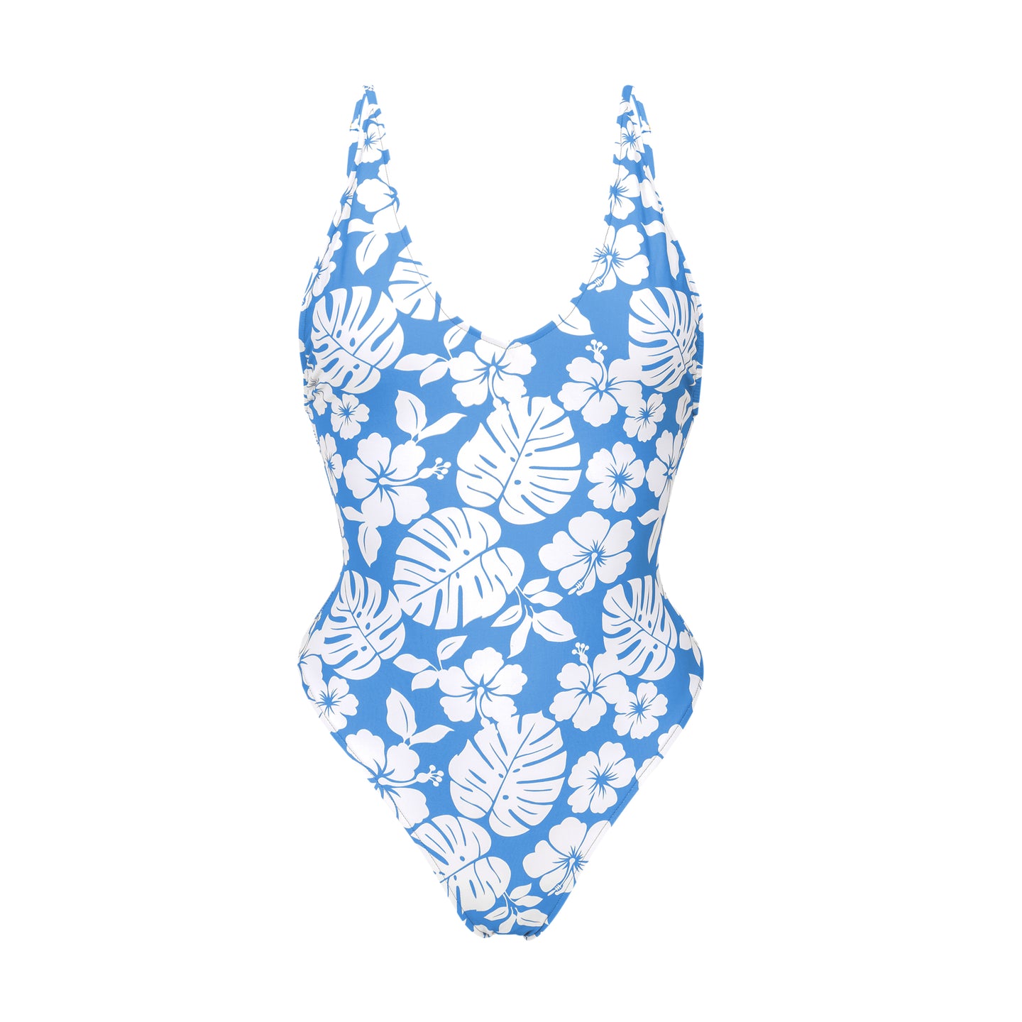 Product Front: Rio De Sol Une Pièce Pua-Pacifica Kona