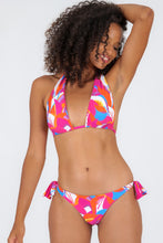 Charger l&#39;image dans la galerie, Gallery: Rio De Sol Ensemble Set Antelope Halter-Double Italy
