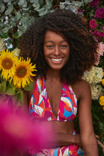 Charger l&#39;image dans la galerie, Image 12: Rio De Sol Ensemble Set Antelope Halter-Double Italy
