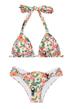 Charger l&#39;image dans la galerie, Product Front: Rio De Sol Ensemble Set Boho Mel
