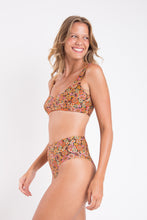 Charger l&#39;image dans la galerie, Image 03: Rio De Sol Ensemble Set Bouquet Bliss Hotpants
