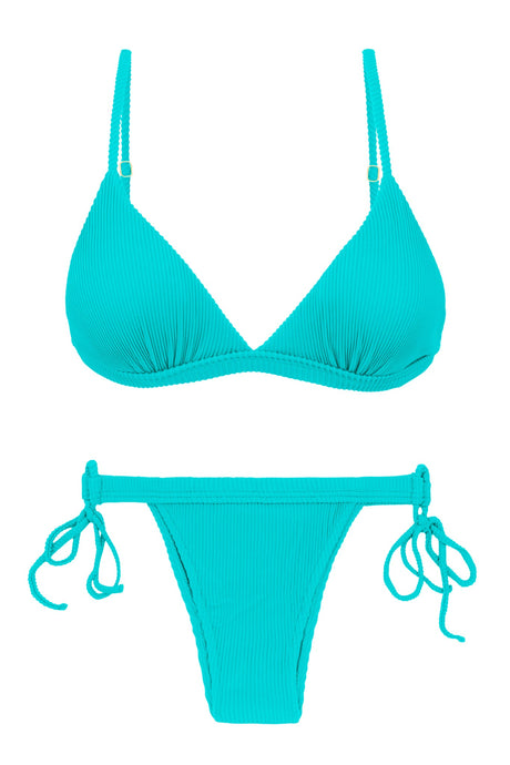 Product Front: Rio De Sol Ensemble Set Cotele-Jade Tri-Fixo Rio