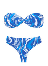 Charger l&#39;image dans la galerie, Product Front: Rio De Sol Ensemble Set Inagua Twist Ciao
