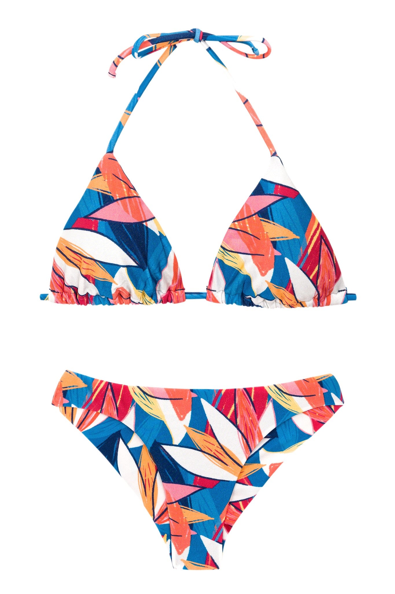 Product Front: Rio De Sol Ensemble Set Maui Tri-Inv Nice