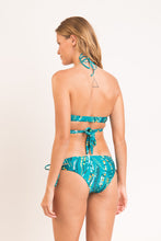 Charger l&#39;image dans la galerie, Model Back: Rio De Sol Ensemble Set Rain Kate Madrid
