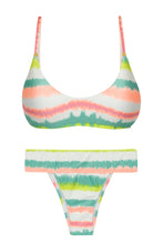 Charger l&#39;image dans la galerie, Product Front: Rio De Sol Ensemble Set Revelry Bralette Rio-Cos
