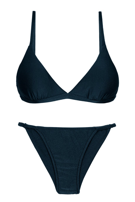 Product Front: Rio De Sol Ensemble Set Shark Tri-Fixo Cheeky-Fixa
