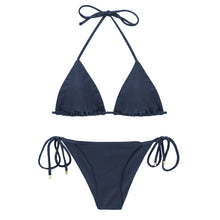 Charger l&#39;image dans la galerie, Product Front: Rio De Sol Ensemble Set Shark Tri-Inv Cheeky-Tie

