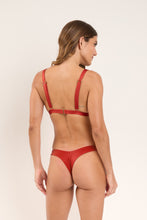 Charger l&#39;image dans la galerie, Model Back: Rio De Sol Ensemble Set Shimmer-Liquor Alba Nice-Fio
