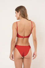 Charger l&#39;image dans la galerie, Model Back: Rio De Sol Ensemble Set Shimmer-Liquor Paola Essential-Comfy
