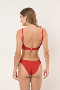 Model Back: Rio De Sol Ensemble Set Shimmer-Liquor Paola Essential-Comfy