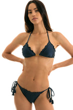 Charger l&#39;image dans la galerie, Gallery: Rio De Sol Ensemble Set Shimmer-Shark Frufru
