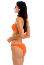 Charger l&#39;image dans la galerie, Image 03: Rio De Sol Ensemble Set St-Tpz-Tangerina Balconet Essential
