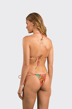 Charger l&#39;image dans la galerie, Model Back: Rio De Sol Ensemble Set Tropics Tri-Inv Pipa
