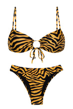 Charger l&#39;image dans la galerie, Product Front: Rio De Sol Ensemble Set Wild-Orange Mila Essential
