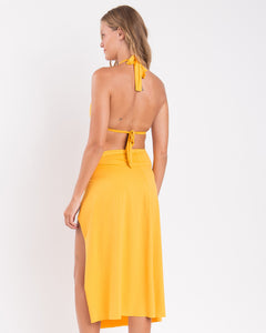 Image 05: Rio De Sol Jupe De Page Solar Long-Skirt-Knot