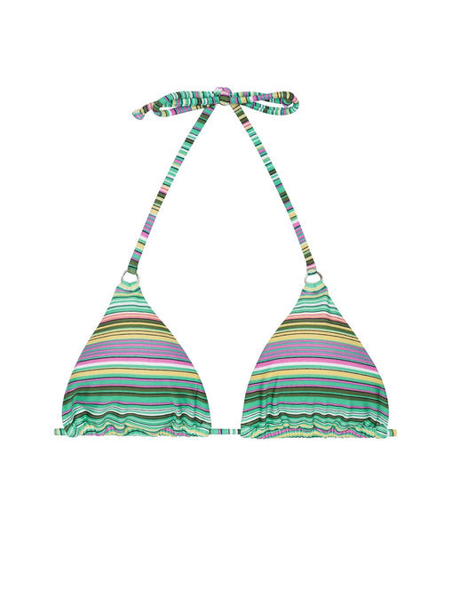 Product Front: Rio De Sol Haut Soutien Iemanja Cheeky