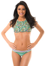 Charger l&#39;image dans la galerie, Image 05: Rio De Sol Haut Soutien Iemanja Sporty
