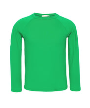 Charger l&#39;image dans la galerie, Product Front: Rio De Sol Maillot De Bain Garçon Tambourine Rash-Guard Kids
