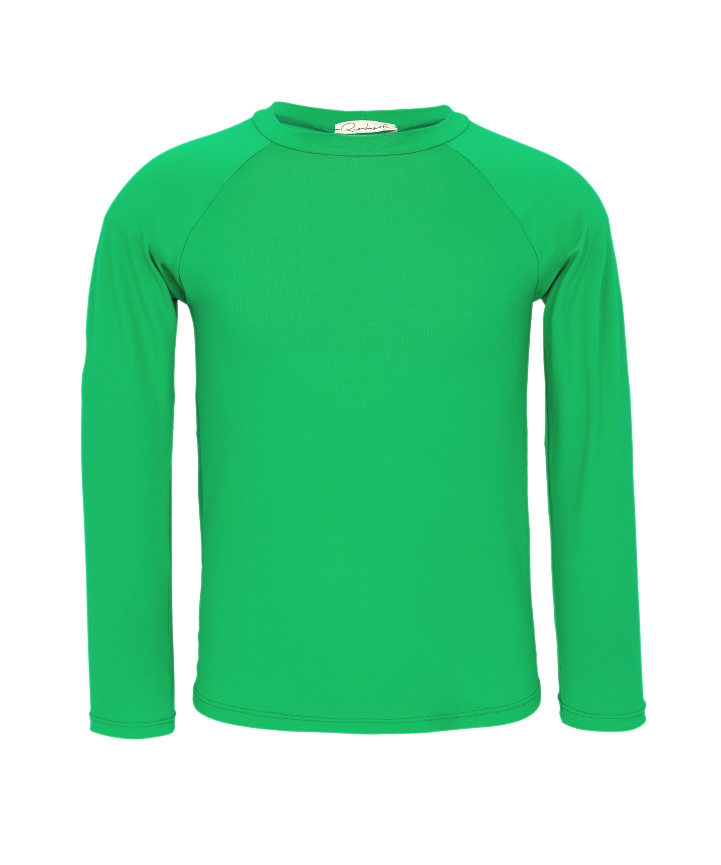 Product Front: Rio De Sol Maillot De Bain Garçon Tambourine Rash-Guard Kids