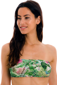 Gallery: Rio De Sol Haut Top Amazonia Bandeau-Reto