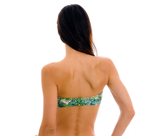 Image 07: Rio De Sol Haut Top Amazonia Bandeau-Reto