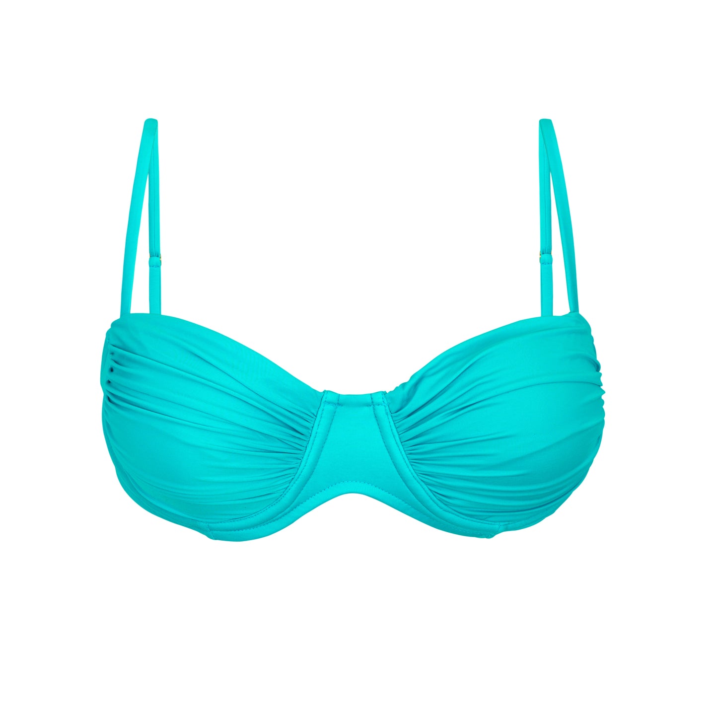 Product Front: Rio De Sol Haut Top Amb-Nannai Vickie