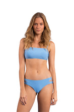 Charger l&#39;image dans la galerie, Model Front: Rio De Sol Haut Top Baltico Bandeau-Reto

