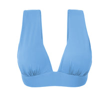 Charger l&#39;image dans la galerie, Product Front: Rio De Sol Haut Top Baltico Halter-Marina
