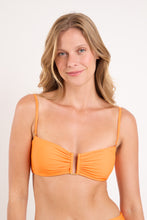 Charger l&#39;image dans la galerie, Gallery: Rio De Sol Haut Top Bio-Laranjada Sara
