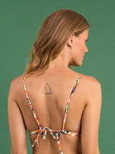 Charger l'image dans la galerie, Image 10: Rio De Sol Haut Top Boho Tri-Cos
