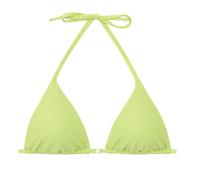 Charger l&#39;image dans la galerie, Product Front: Rio De Sol Haut Top Bora-Citrus Tri-Inv
