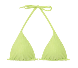 Product Front: Rio De Sol Haut Top Bora-Citrus Tri-Inv