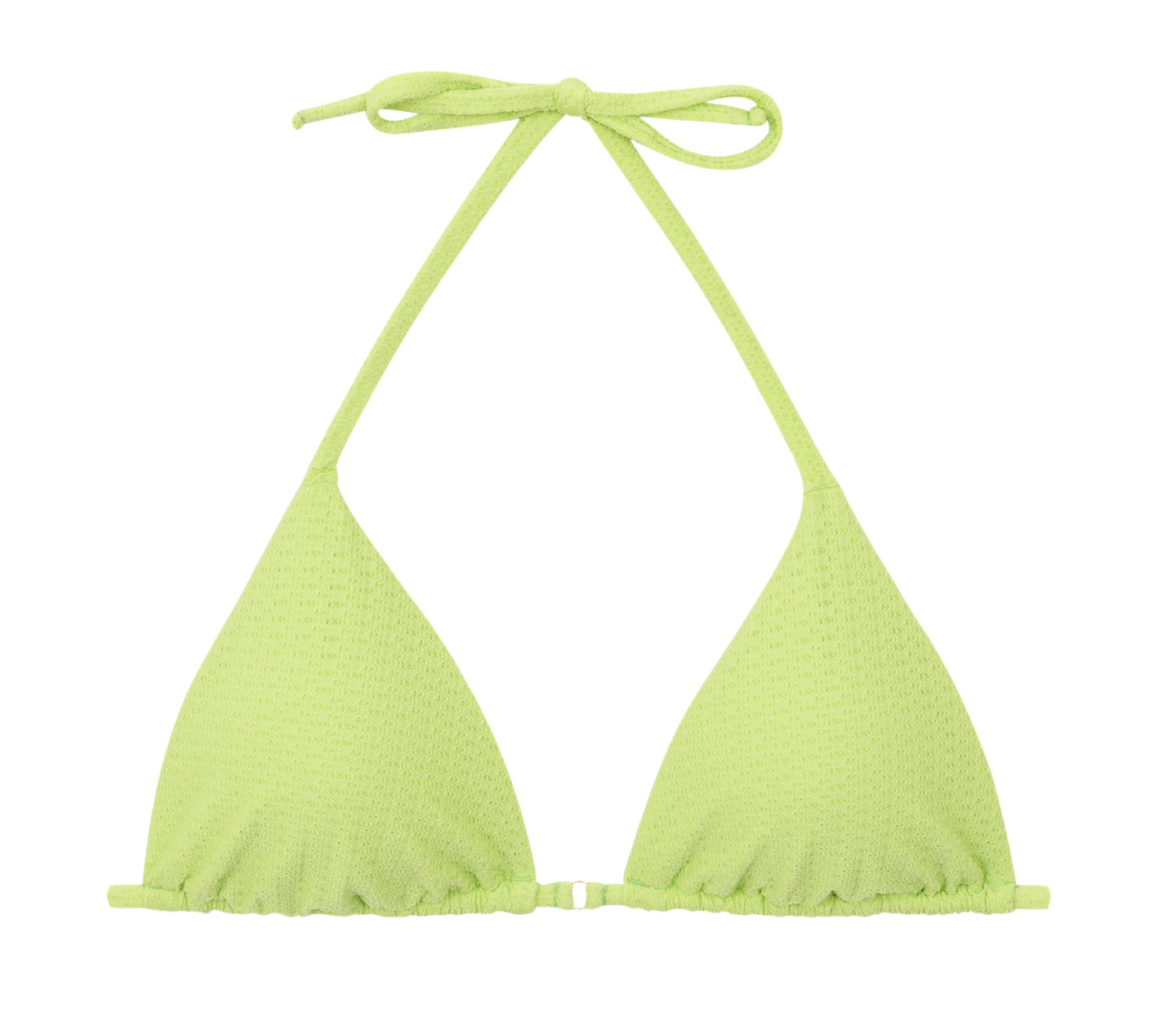 Product Front: Rio De Sol Haut Top Bora-Citrus Tri-Inv