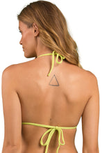 Charger l&#39;image dans la galerie, Image 07: Rio De Sol Haut Top Bora-Citrus Tri-Inv
