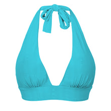 Charger l&#39;image dans la galerie, Product Front: Rio De Sol Haut Top Breeze Halter-Cos
