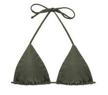 Charger l&#39;image dans la galerie, Product Front: Rio De Sol Haut Top Croco Tri-Inv
